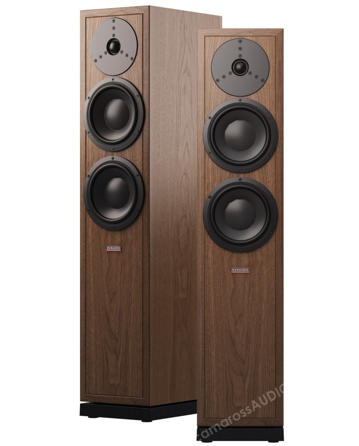 Dynaudio Contour Legacy