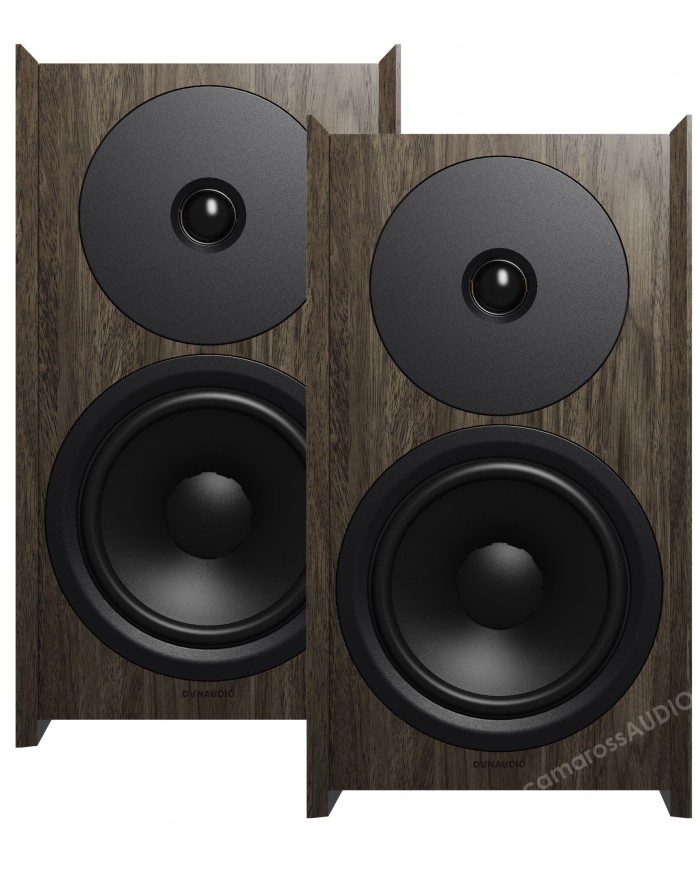 Dynaudio The Bookshelf