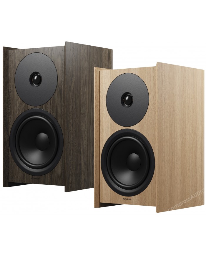 Dynaudio The Bookshelf