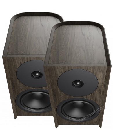 Dynaudio The Bookshelf Dynaudio The Bookshelf