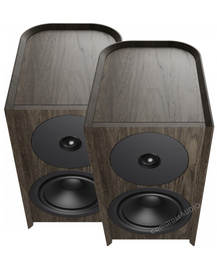 Dynaudio The Bookshelf