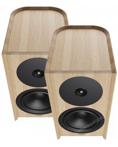 Dynaudio The Bookshelf Dynaudio The Bookshelf