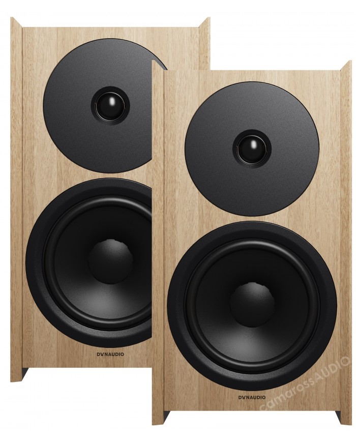 Dynaudio The Bookshelf