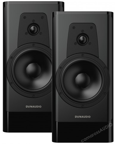 Contour 20 Black Edition Contour 20 Black Edition
