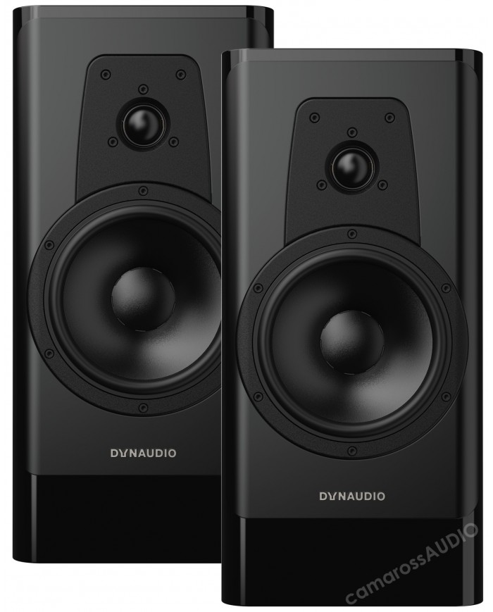Contour 20 Black Edition