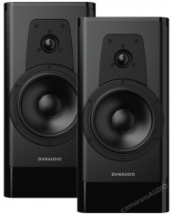 Contour 20 Black Edition