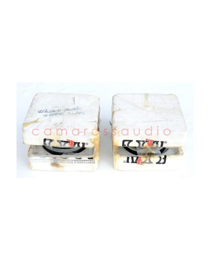 Wilson Audio Grand Slamm Tweeter 2 Pcs