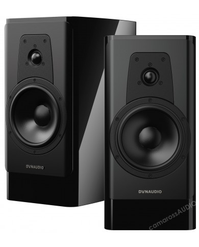 Contour 20 Black Edition Contour 20 Black Edition