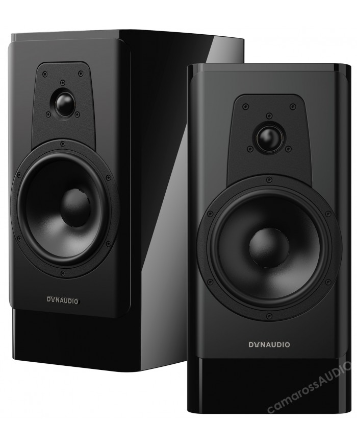 Contour 20 Black Edition