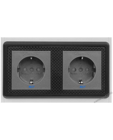 Furutech FT-SWS-D NCF Box Furutech FT-SWS-D NCF Box