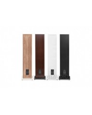Triangle Borea BR10 Back side Triangle Borea BR10 Back side