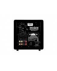 Velodyne Akustik MiniVee X