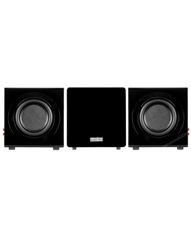 Velodyne Akustik MiniVee X