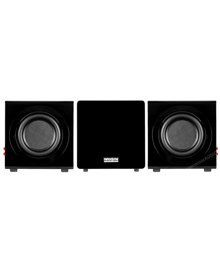 Velodyne Akustik MiniVee X