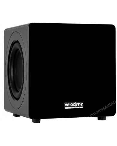 Velodyne Akustik MiniVee X