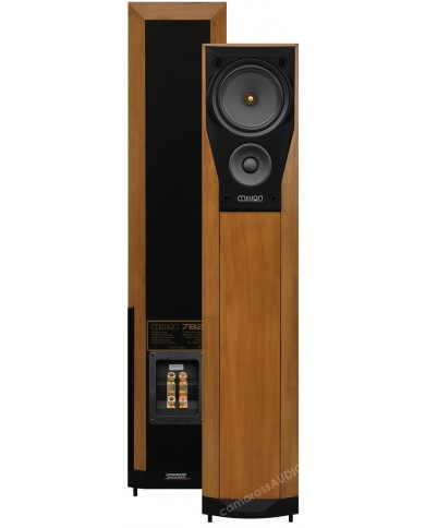 Mission 782 Mission 782