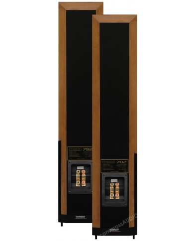 Mission 782 Mission 782