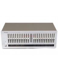 Tehnics SH-8020 Equalizer