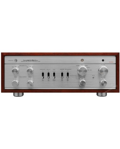 Luxman CL-38uC Luxman CL-38uC