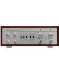 Luxman CL-38uC