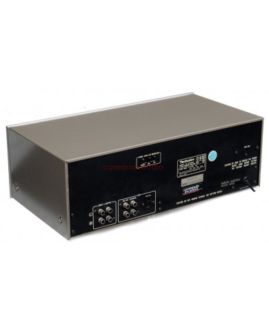 Tehnics SH-8020 Equalizer