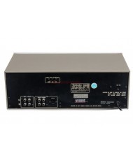 Tehnics SH-8020 Equalizer