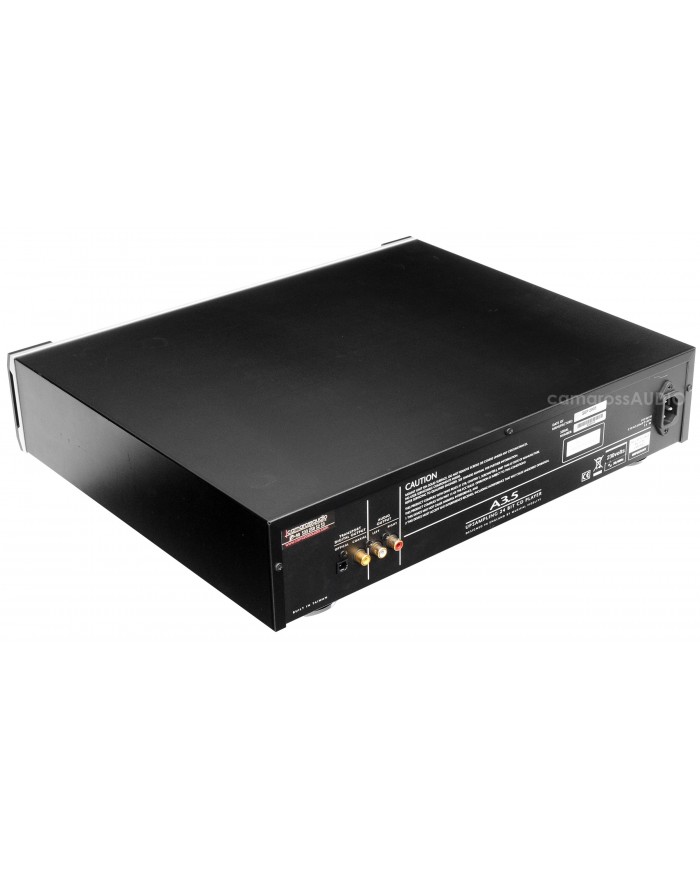 Musical fidelity A3.5 Cd player Musical fidelity A3.5 Cd player