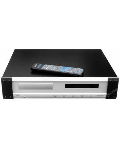 Musical fidelity A3.5 Cd player Musical fidelity A3.5 Cd player