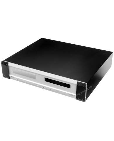 Musical fidelity A3.5 Cd player Musical fidelity A3.5 Cd player