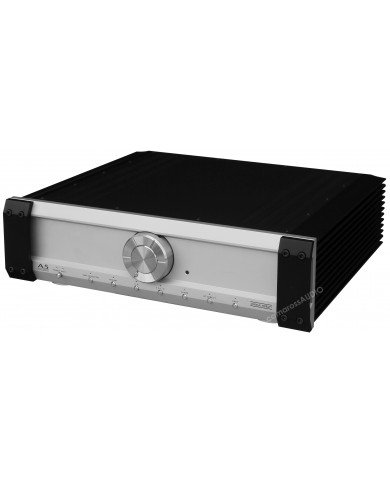 Musical Fidelity A5 Musical Fidelity A5