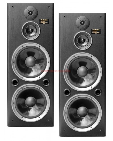 Technics SB-A53 Tower Speaker