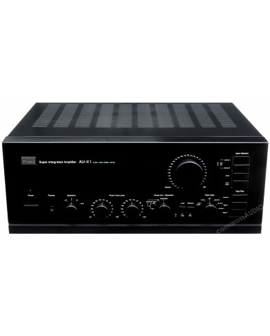 Sansui AU-X1 
