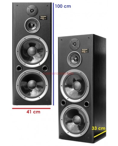 Technics SB-A53 Tower Speaker