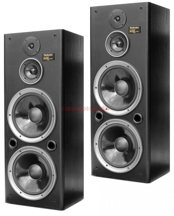 Technics SB-A53 Tower Speaker