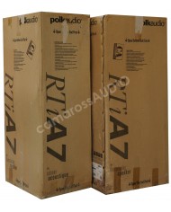 Polk Audio RTi A7 Polk Audio RTi A7