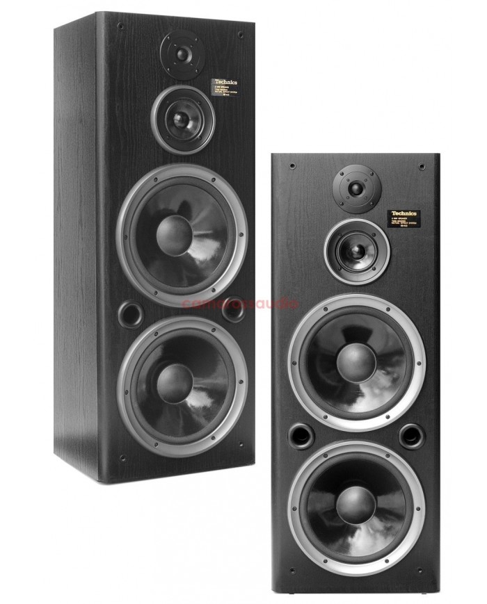 Technics SB-A53 Tower Speaker