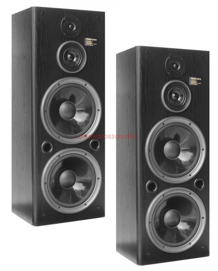 Technics SB-A53 Tower Speaker