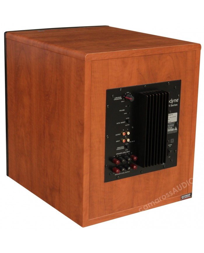 Velodyne CHT-12R