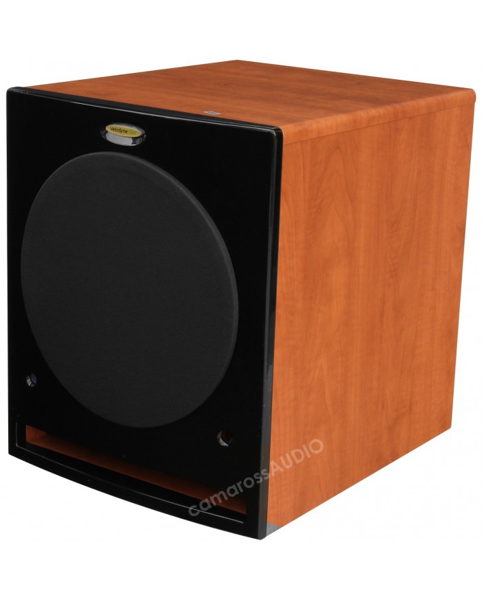 Velodyne CHT-12R