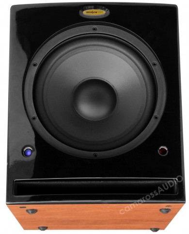 Velodyne CHT-12R