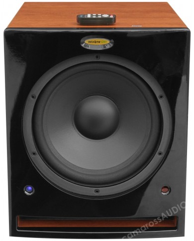 Velodyne CHT-12R