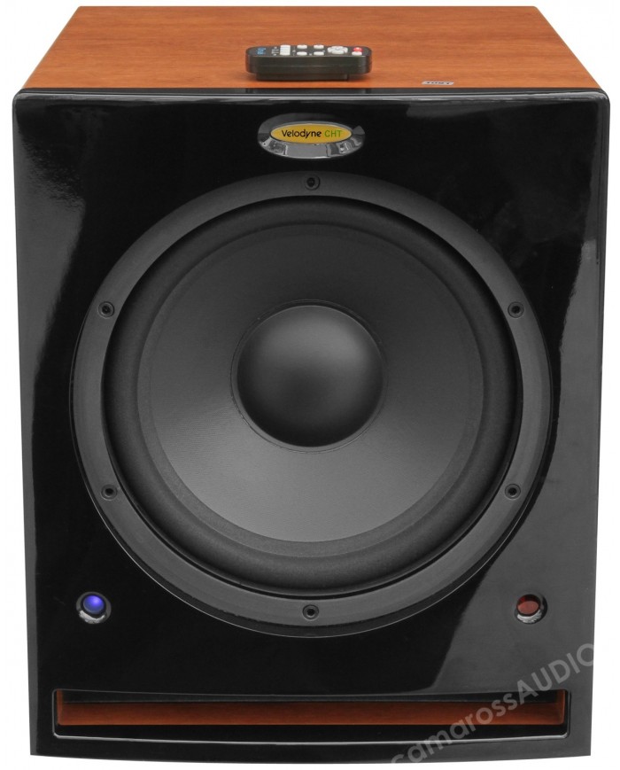 Velodyne CHT-12R