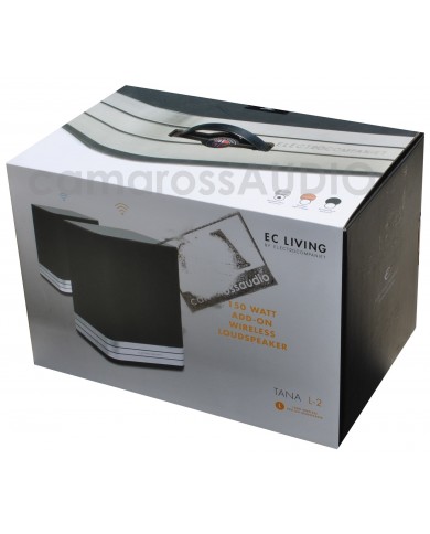 Electrocompaniet Tana L2 box Electrocompaniet Tana L2 box