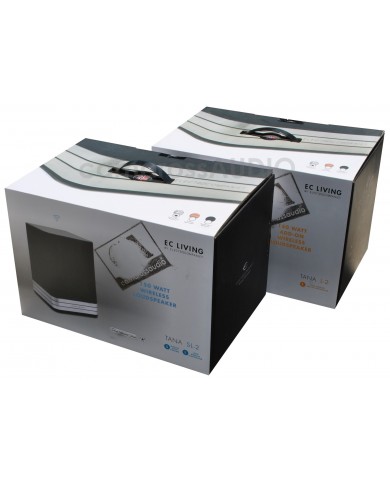 Electrocompaniet Tana SL2 - L2 BOX Electrocompaniet Tana SL2 - L2 BOX