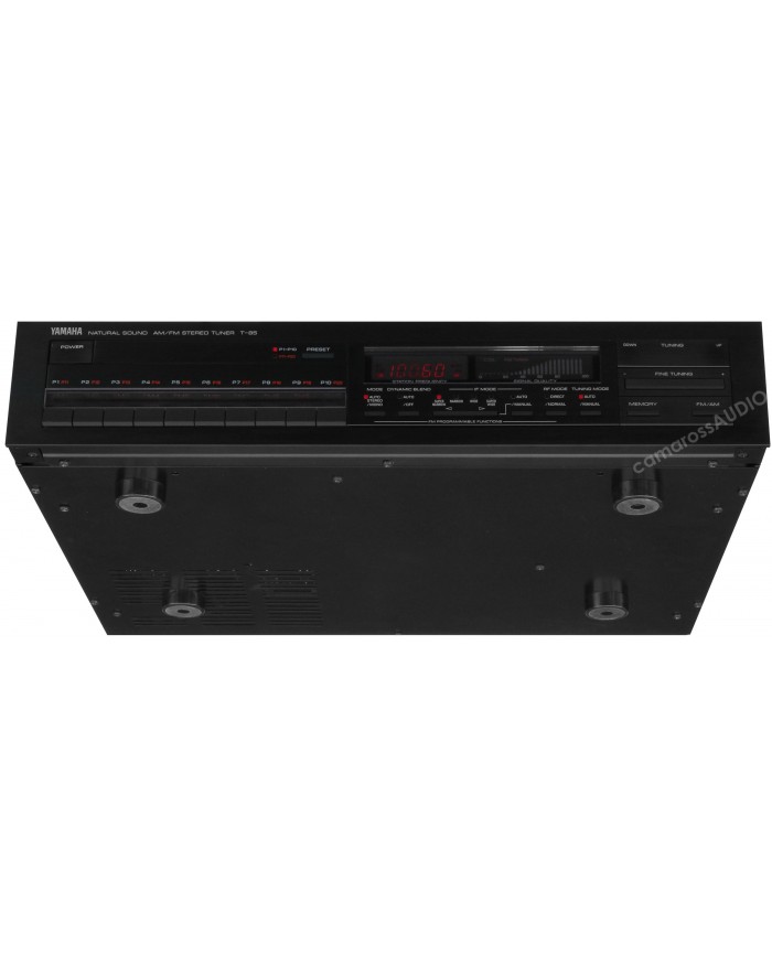 Yamaha T-85