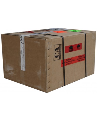 ACOUSTIC SOLID Vintage Full Exclusive box ACOUSTIC SOLID Vintage Full Exclusive box