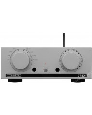 Mission 778X Gri Entegre Amplifikatör, BT ve USB Girişli