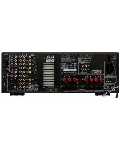 Denon AVR-2800