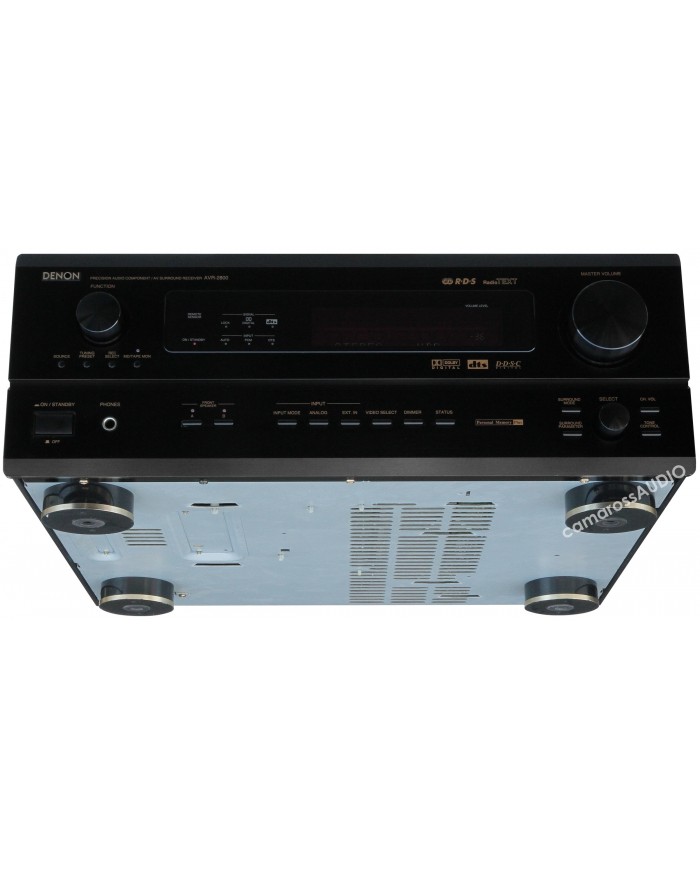 Denon AVR-2800