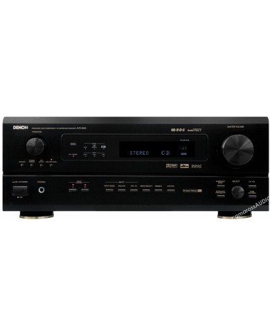 Denon AVR-2800